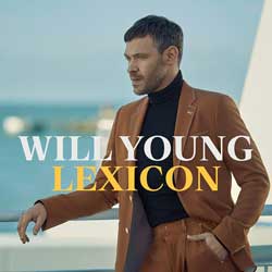 Will Young: Lexicon - portada mediana