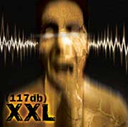 XXL: (117 db) - portada mediana