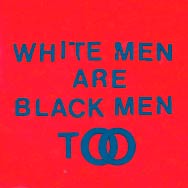 Young Fathers: White men are black men too - portada mediana