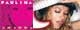 Concurso Paulina Rubio