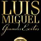 El Grandes Éxitos de Luis Miguel en edición de lujo