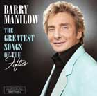 Barry Manilow encabeza la lista Billboard 200