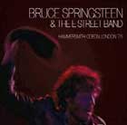1975 Hammersmith Odeon Concert de Bruce Springsteen