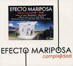 Edición especial de Complejidad, de Efecto Mariposa