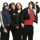 Red Hot Chili Peppers agotan entradas en Madrid
