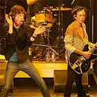 Los Rolling Stones tocaron en China