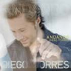 Nuevo disco de Diego Torres: Andando