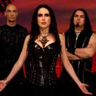 2 conciertos en España de Within Temptation