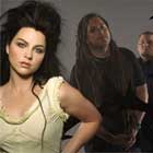 Evanescence estrena su nuevo disco de gira