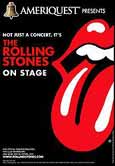 Rolling Stones suspenden en Valladolid