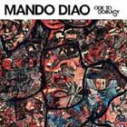 Mando Diao publican nuevo disco, Ode to ochrasy