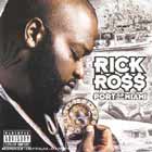 Port of Miami de Rick Ross, nº1 en la Billboard 200