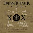 Score, lo nuevo de Dream Theater
