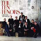 La música de John Barry en la voz de The Ten Tenors