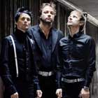 Muse inicia su gira europea con un concierto en Bizkaia
