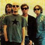 R.E.M. piensan ya en su nuevo disco