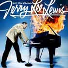 Last Man Standing, nuevo disco de Jerry Lee Lewis