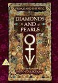 Diamonds and Pearls de Prince en DVD