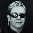 Lo nuevo de Elton John, el lunes