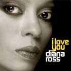 Diana Ross publica nuevo disco, I love you