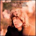A piece of yesterday - The anthology de Al Stewart