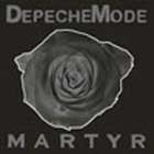 Martyr de Depeche Mode en tres formatos