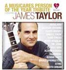 Nuevo DVD tributo a James Taylor