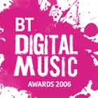 Digital Music Awards 2006