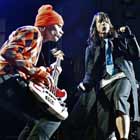 Red Hot Chili Peppers + Gnarls Barkley
