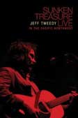 DVD en directo de Jeff Tweedy
