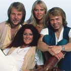 Los Number Ones de ABBA en noviembre