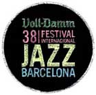 38 Festival Internacional de Jazz de Barcelona