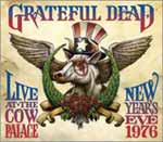 Grateful Dead, Live at the Cow Palace