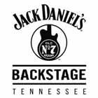Pignoise apadrina el Jack Daniel's Backstage