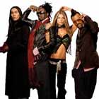Nuevo disco de Black Eyed Peas en 2007