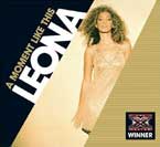 Leona Lewis nº1 en singles en Reino Unido