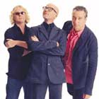 R.E.M, Van Halen y Patti Smith al salón de la Fama