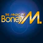 The magic of Boney M