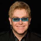 Elton John celebra 60 cumpleaños con disco y concierto