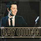 Ray Quinn número 1 en el Reino Unido