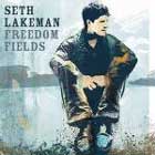 Freedom Fields de Seth Lakeman en España