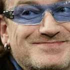 Bono nombrado Caballero del Imperio Británico