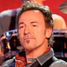 Bruce Springsteen with Seeger Sessions band live in Dublin