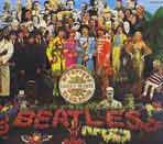 40 años para el Sgt. Pepper's de los Beatles