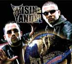 La música de Wisin & Yandel en España