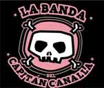 Nuevo álbum de La Banda del Capitán Canalla