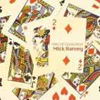 Nuevo disco de Mick Harvey