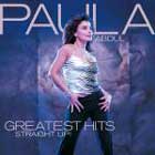 Paula Abdul, Straight Up! Greatest hits