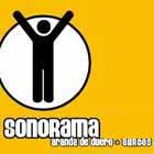 Cartel del Sonorama 2007