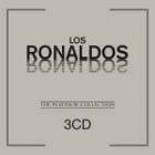 Colección Platino de Los Ronaldos
